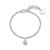 Armband Sagapo Dame Aurora in Stahl SAR80